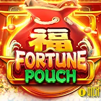 Fortune Pouch - Rich Gaming slot at JK8