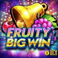 Fruity Big Win - Rich Gaming slot at JK8