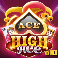High Ace - Rich Gaming slot at JK8