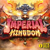 Imperial Kingdom - Rich Gaming slot at JK8