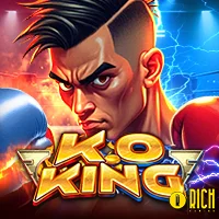 K.O. King - Rich Gaming slot at JK8