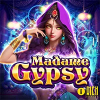 Madame Gypsy