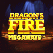 Dragon's Fire Megaways™