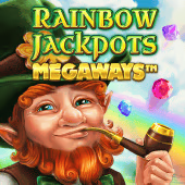 Rainbow Jackpots Megaways