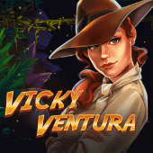 Vicky Ventura