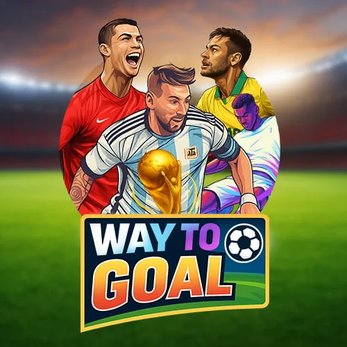 Way to Goal