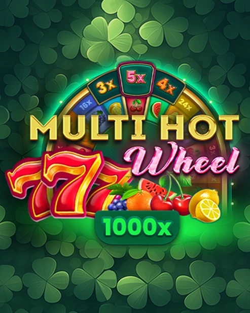 Multi Hot Wheel