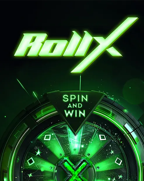 Roll X
