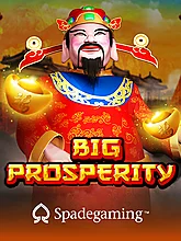 Big Prosperity