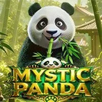 Mystic Panda - Play at JK8