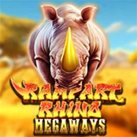 RAMPART RHINO