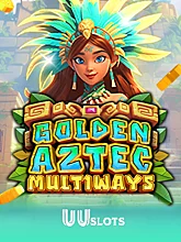 Golden Aztec Multiways