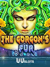 The Gorgon's Fury