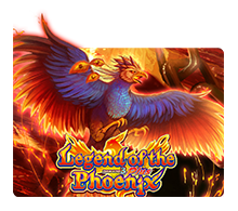 Legend of the Phoenix