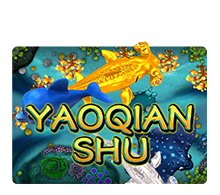 Yao Qian Shu