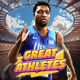 Great Athletes