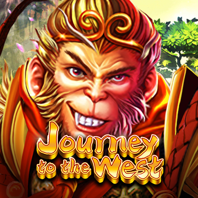 Journey To The West