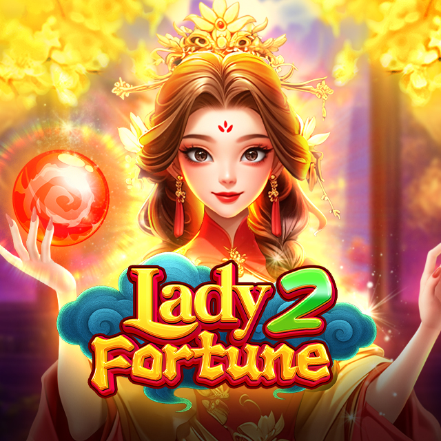 Lady Fortune 2