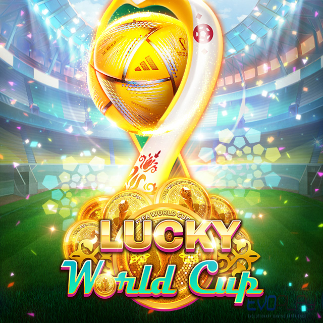 Lucky World Cup