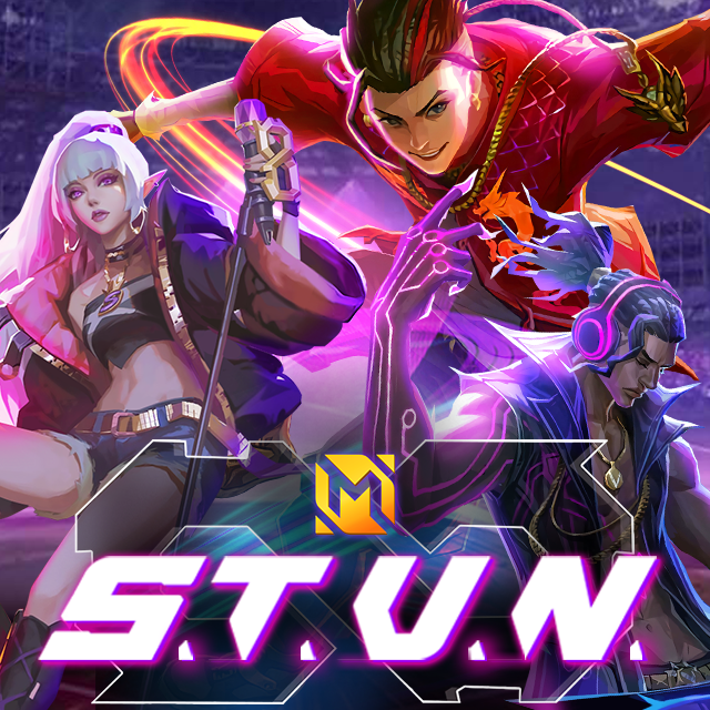 S.T.U.N.