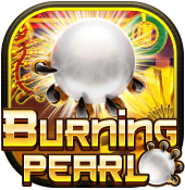 Burning Pearl
