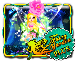 Fairy Garden Plus