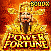 Power Fortune