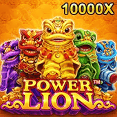 Power Lion