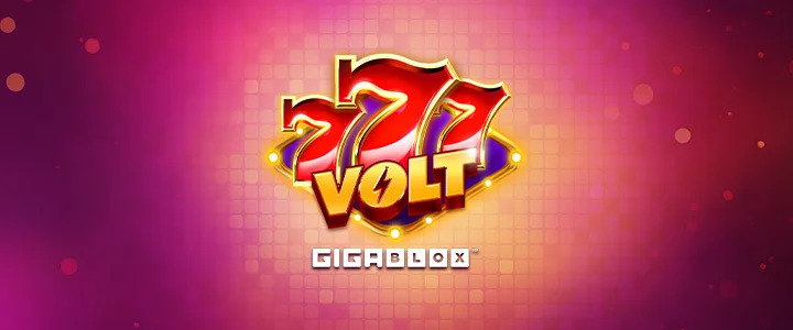 777 Volt GigaBlox™