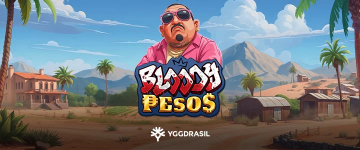 Bloody Pesos
