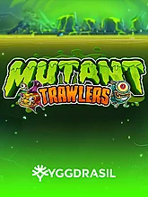 Mutant Trawlers