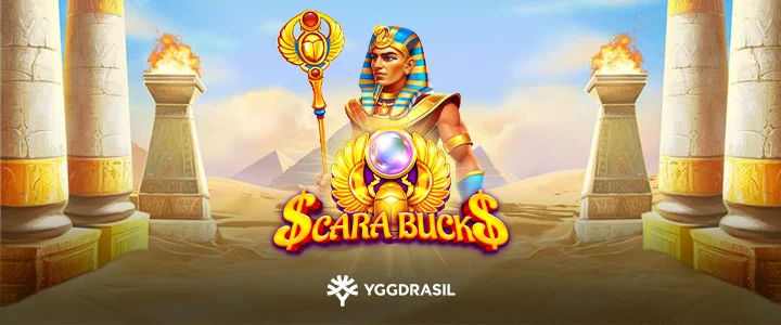 Scara Bucks