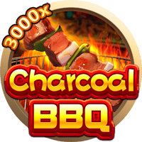 Charcoal BBQ
