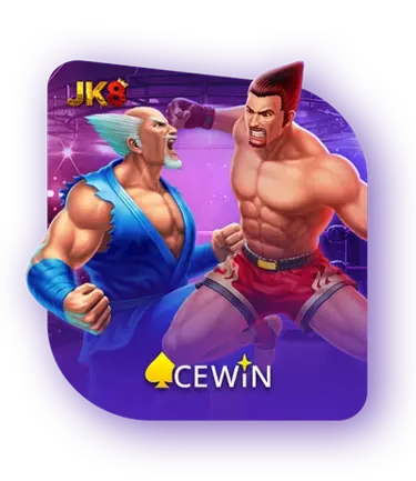 FIST CHAMPION - Play at JK8
