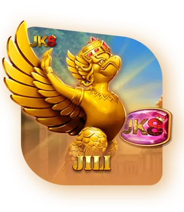 JK8 FORTUNE GEMS 500 - Play at JK8