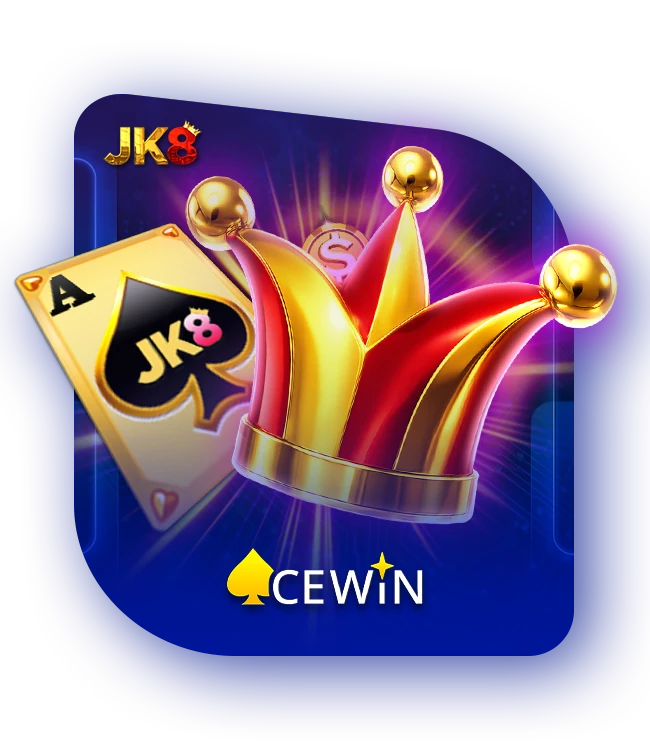 JK8 SUPER ACEWIN - Play at JK8