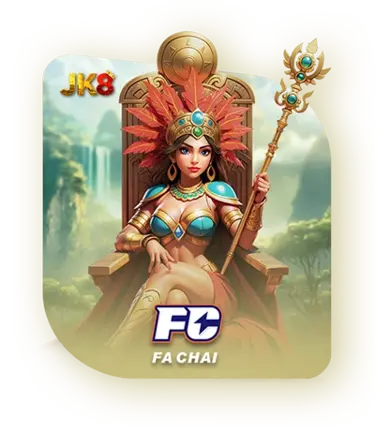 QUEEN OF INCA - Play at JK8