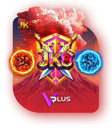 JK8 POMPEII'S BLAZE 1000 - Play at JK8