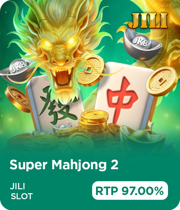 New game at JK8