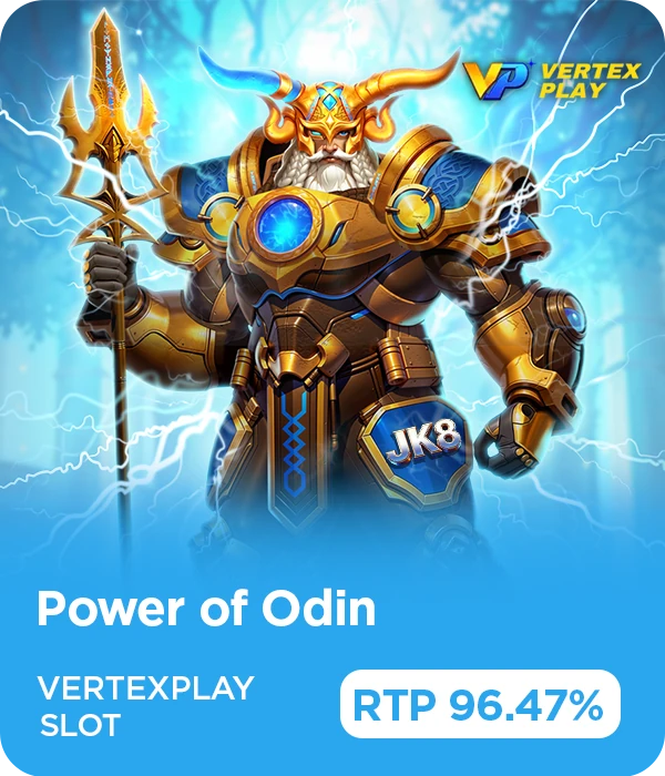 New game at JK8