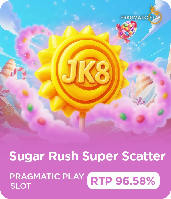 New game at JK8