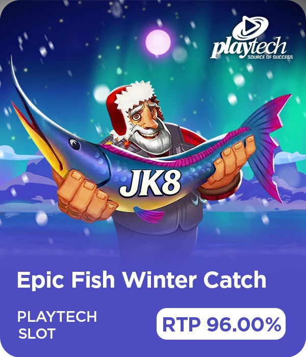 New game at JK8