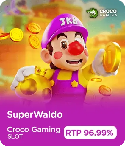 New game at JK8