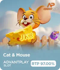 New game at JK8