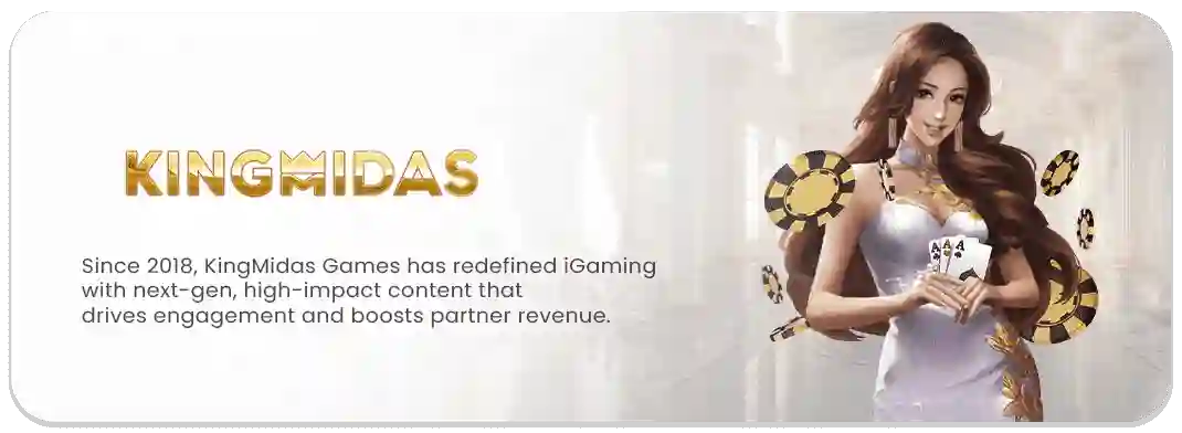 King Midas