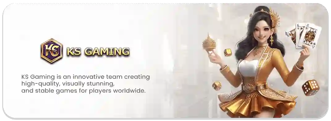 KS Gaming