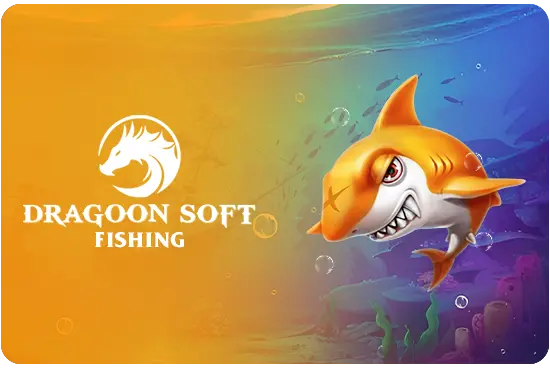 Dragoon Soft Fishing fish game provider