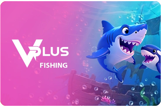 VPlus Fishing fish game provider