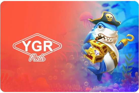 YGR Fish fish game provider