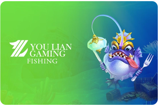 Youlian Gaming Fishing fish game provider